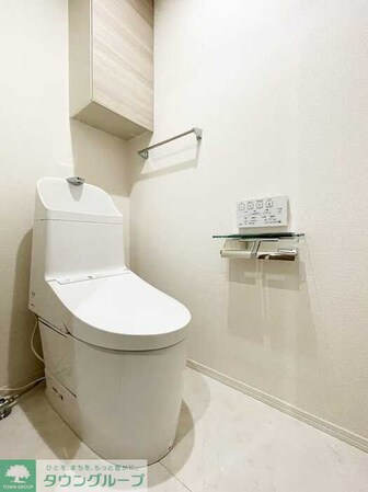 セレスティア若宮の物件内観写真